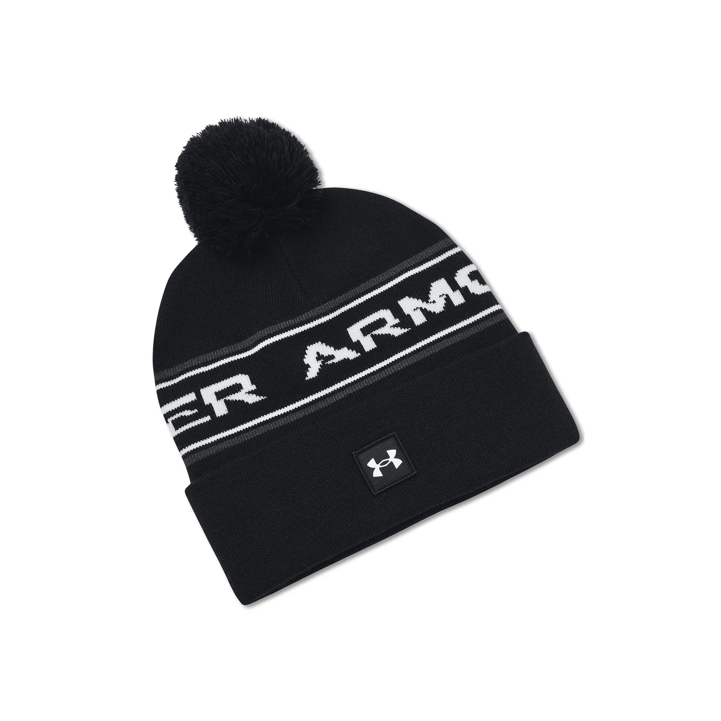 Under Armour Golf Halftime Pom Beanie