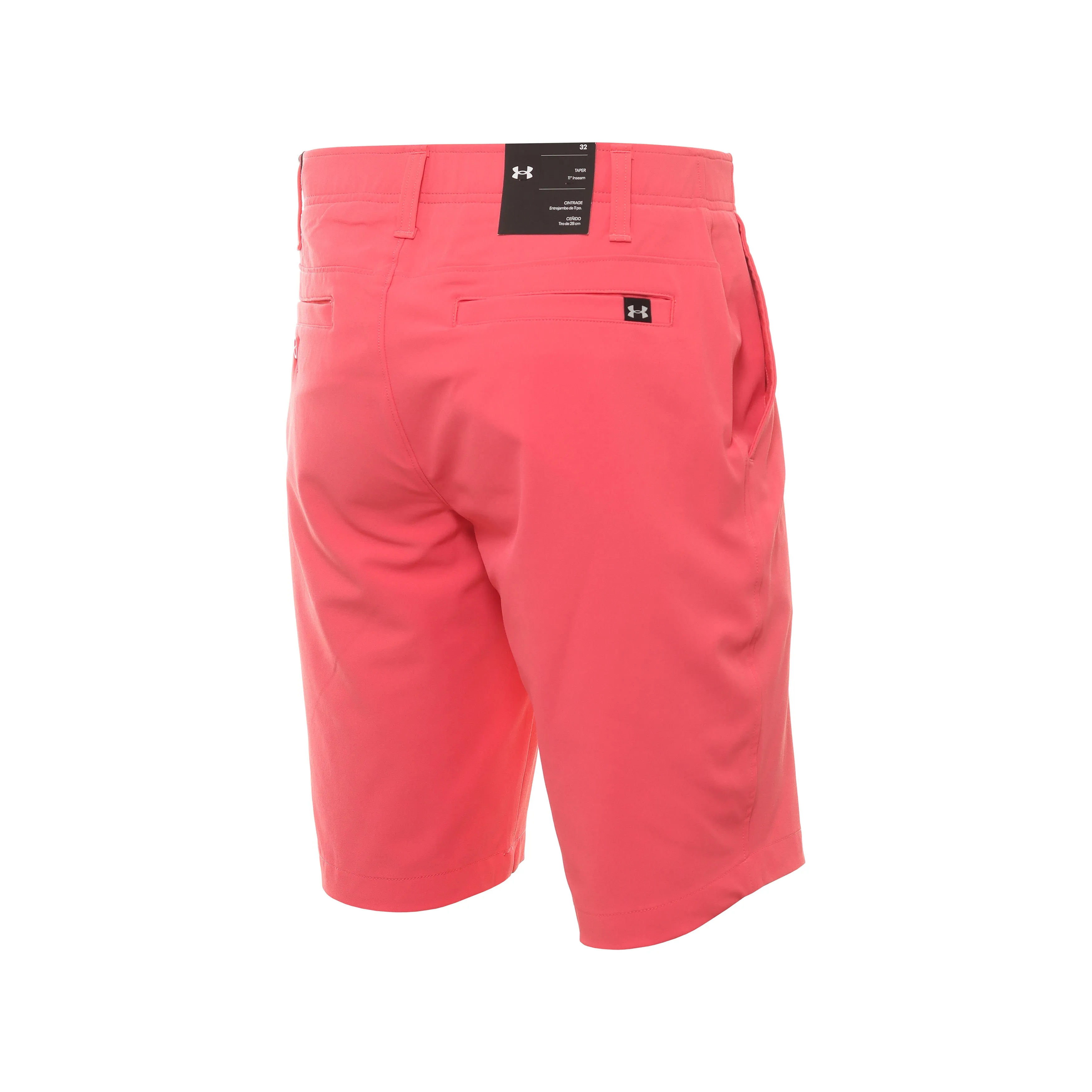 Under Armour Golf UA Drive Tapered Shorts