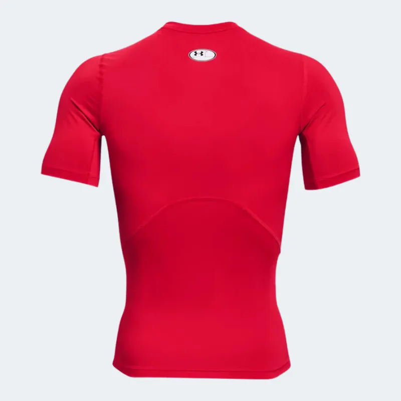 Under Armour Heat Gear Men's Short-Sleeve Compression