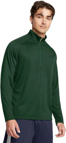 Under Armour Men's Tech 2.0 ? Zip