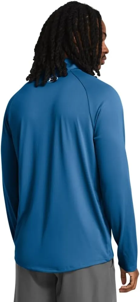 Under Armour Men's Tech 2.0 ? Zip