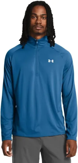 Under Armour Men's Tech 2.0 ? Zip