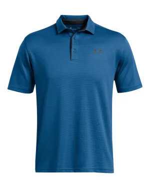 Under Armour Mens UA Tech Short Sleeve Polo Shirt