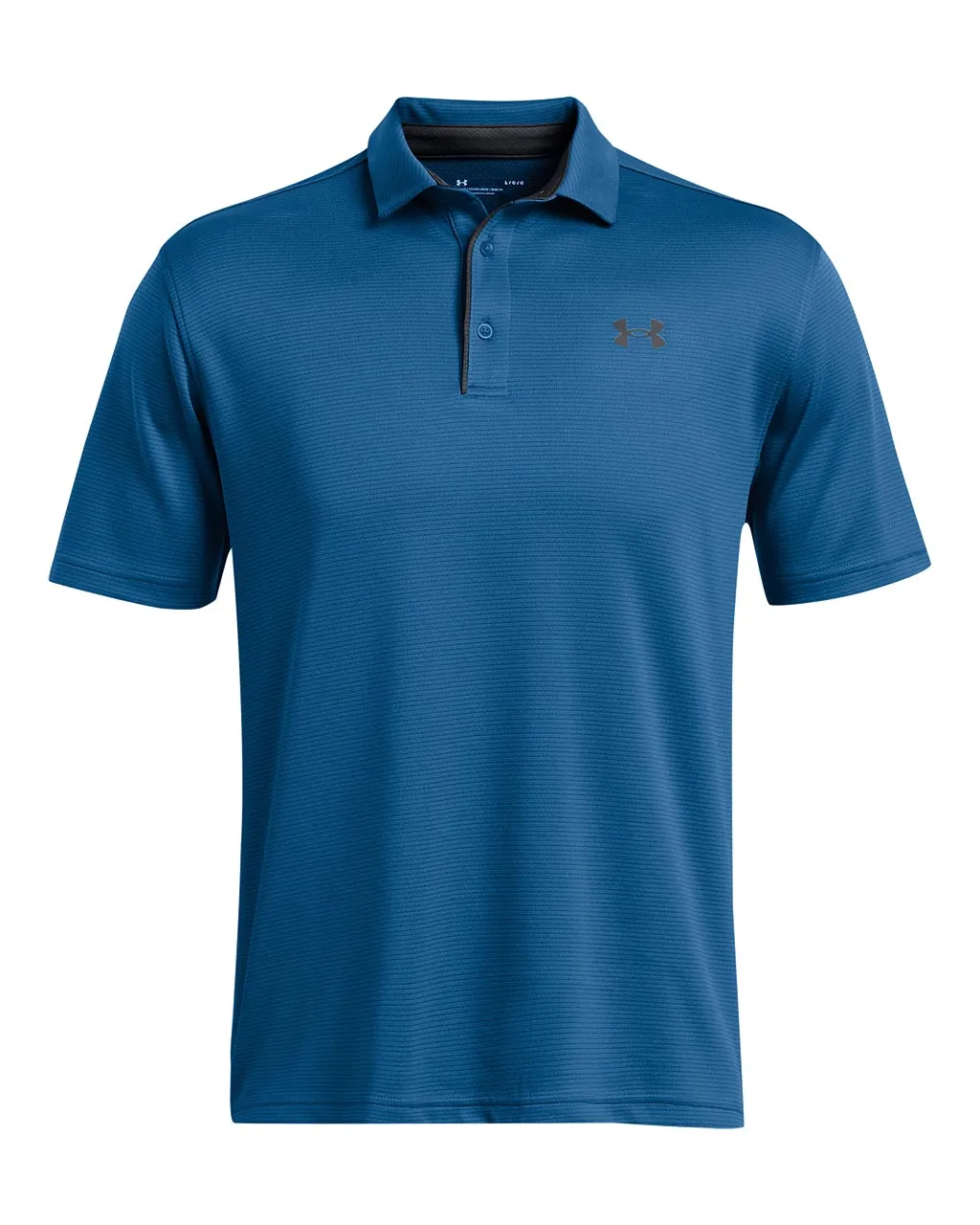 Under Armour Mens UA Tech Short Sleeve Polo Shirt