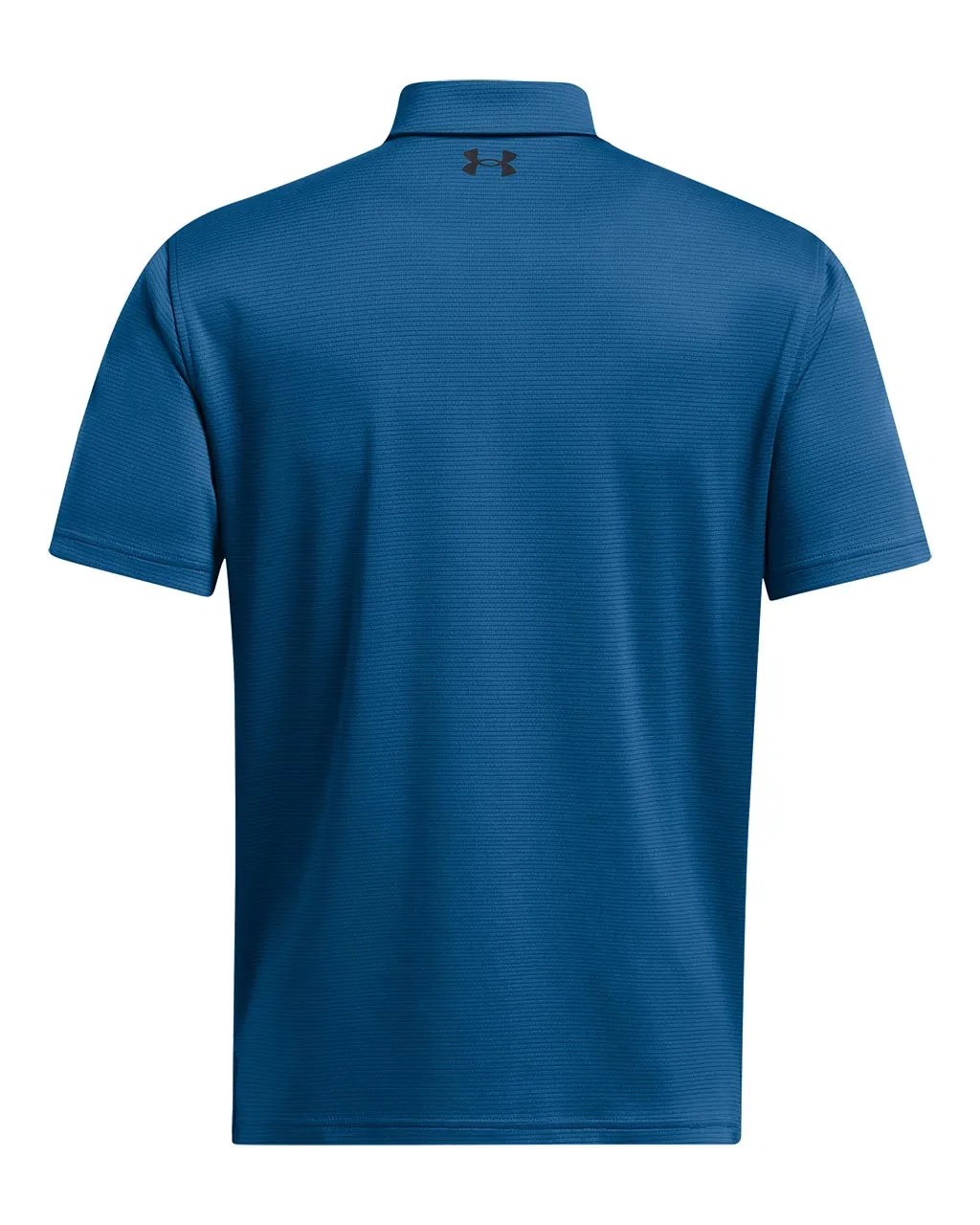 Under Armour Mens UA Tech Short Sleeve Polo Shirt