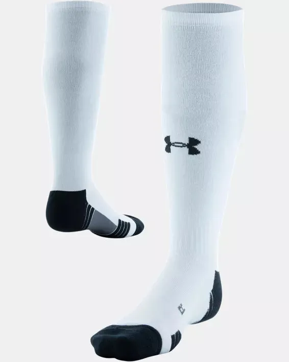 Under Armour Team Over-The-Calf Socks Youth (2023)