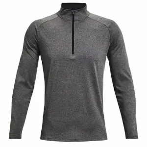 Under Armour Tech Half Zip 2.0 - Charcoal Grey