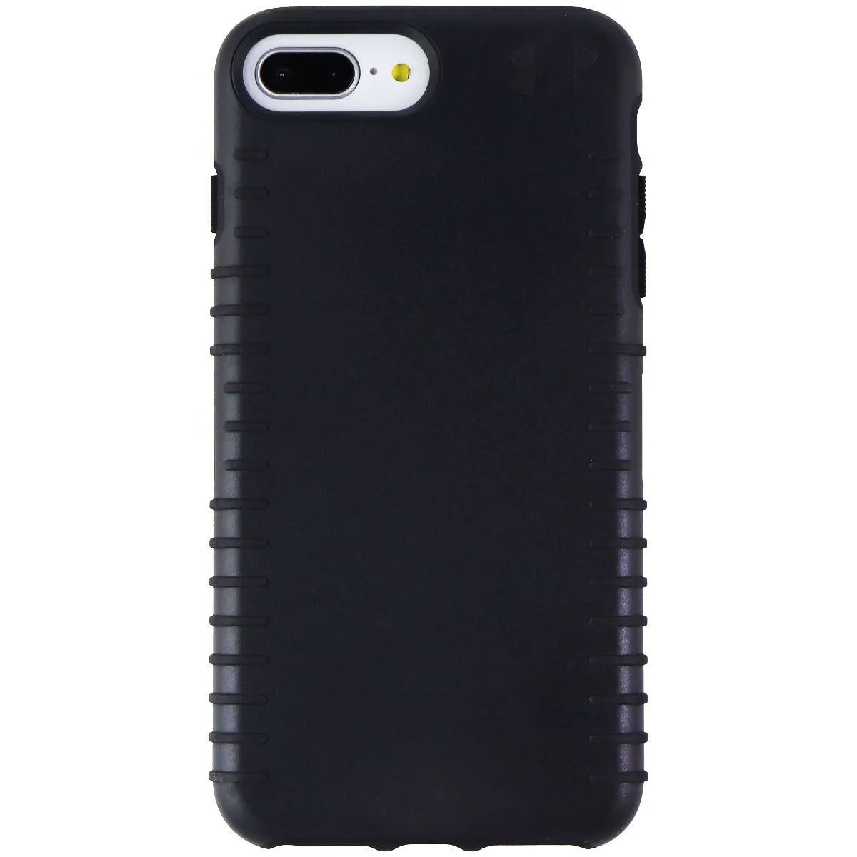 Under Armour UA Protect Grip Case for iPhone 8 Plus / 7 Plus / 6s Plus - Black