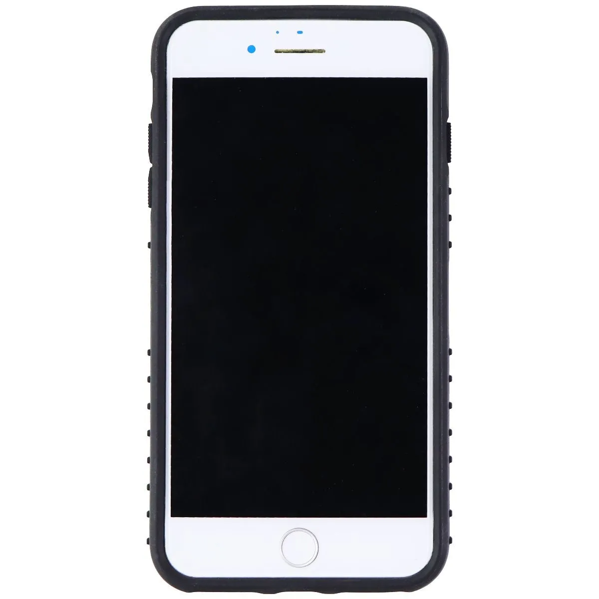 Under Armour UA Protect Grip Case for iPhone 8 Plus / 7 Plus / 6s Plus - Black