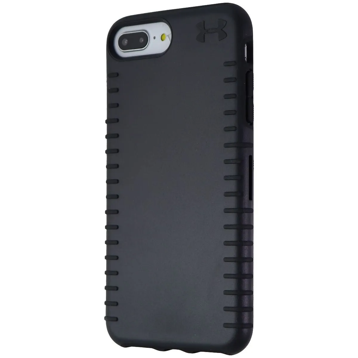 Under Armour UA Protect Grip Case for iPhone 8 Plus / 7 Plus / 6s Plus - Black