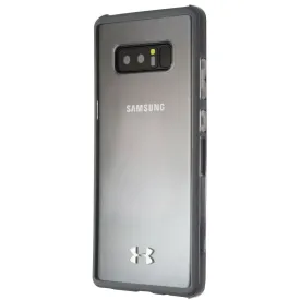 Under Armour UA Protect Verge Case for Samsung Galaxy Note 8 - Clear / Gray