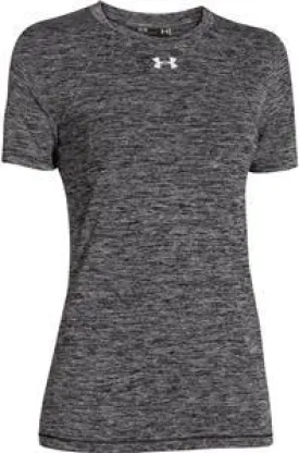 Under Armour Women's Twisted Locker T-Shirt: 1268482