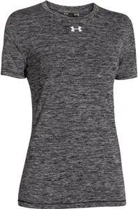 Under Armour Women's Twisted Locker T-Shirt: 1268482