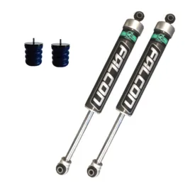 Van Compass Stage 1 System - Sprinter 2WD (2007  3500) No Struts