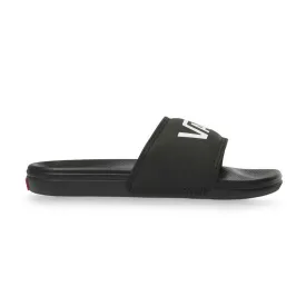 Vans La Costa Slide-On - Black