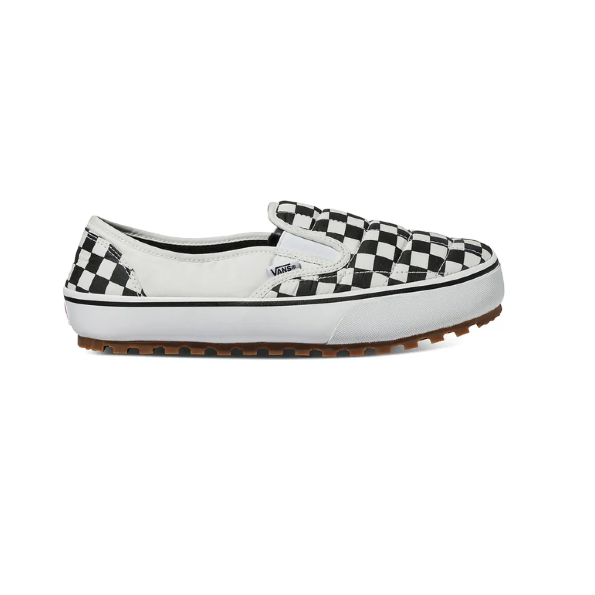 Vans Snow Lodge Slipper
