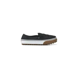 Vans Snow Lodge Winter Slipper Black