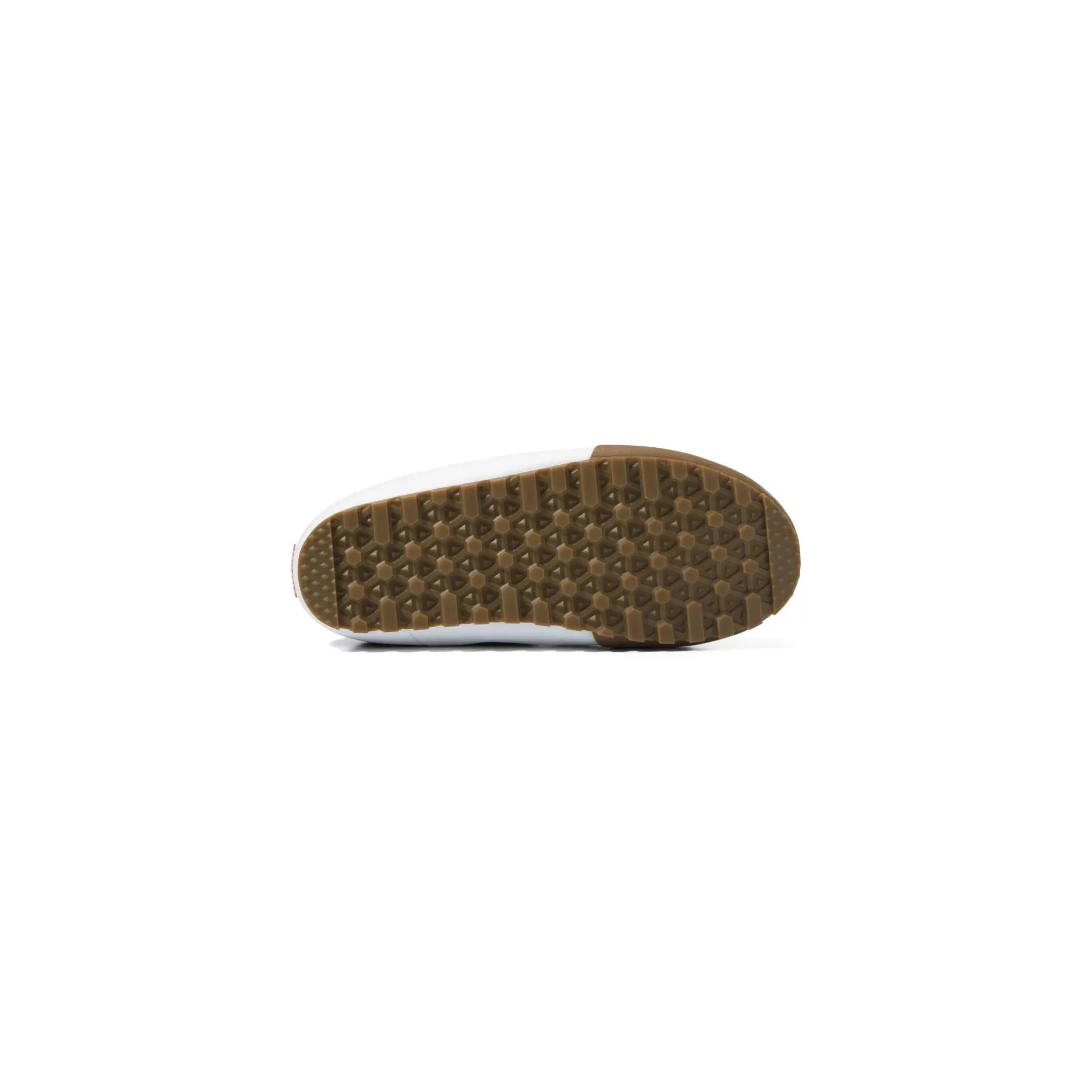Vans Snow Lodge Winter Slipper Black