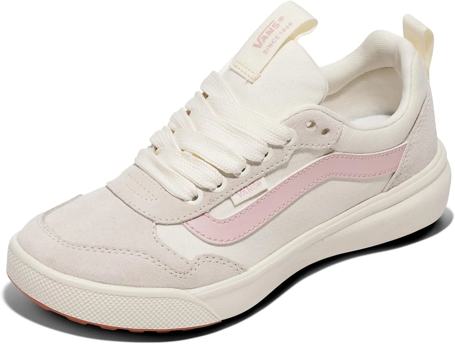 Vans Women's Range EXP Sneaker