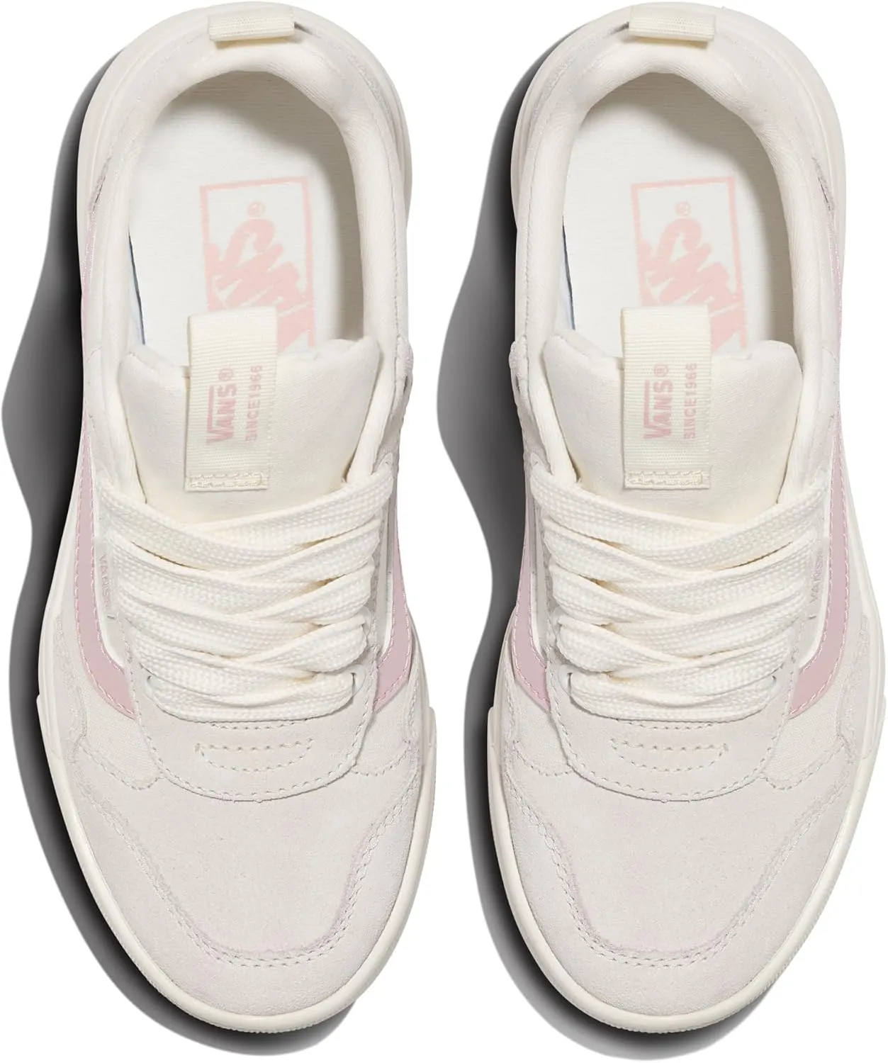 Vans Women's Range EXP Sneaker