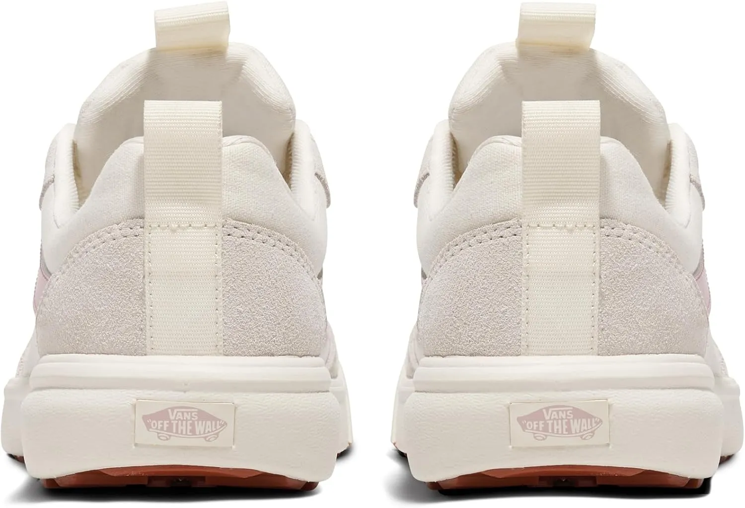 Vans Women's Range EXP Sneaker