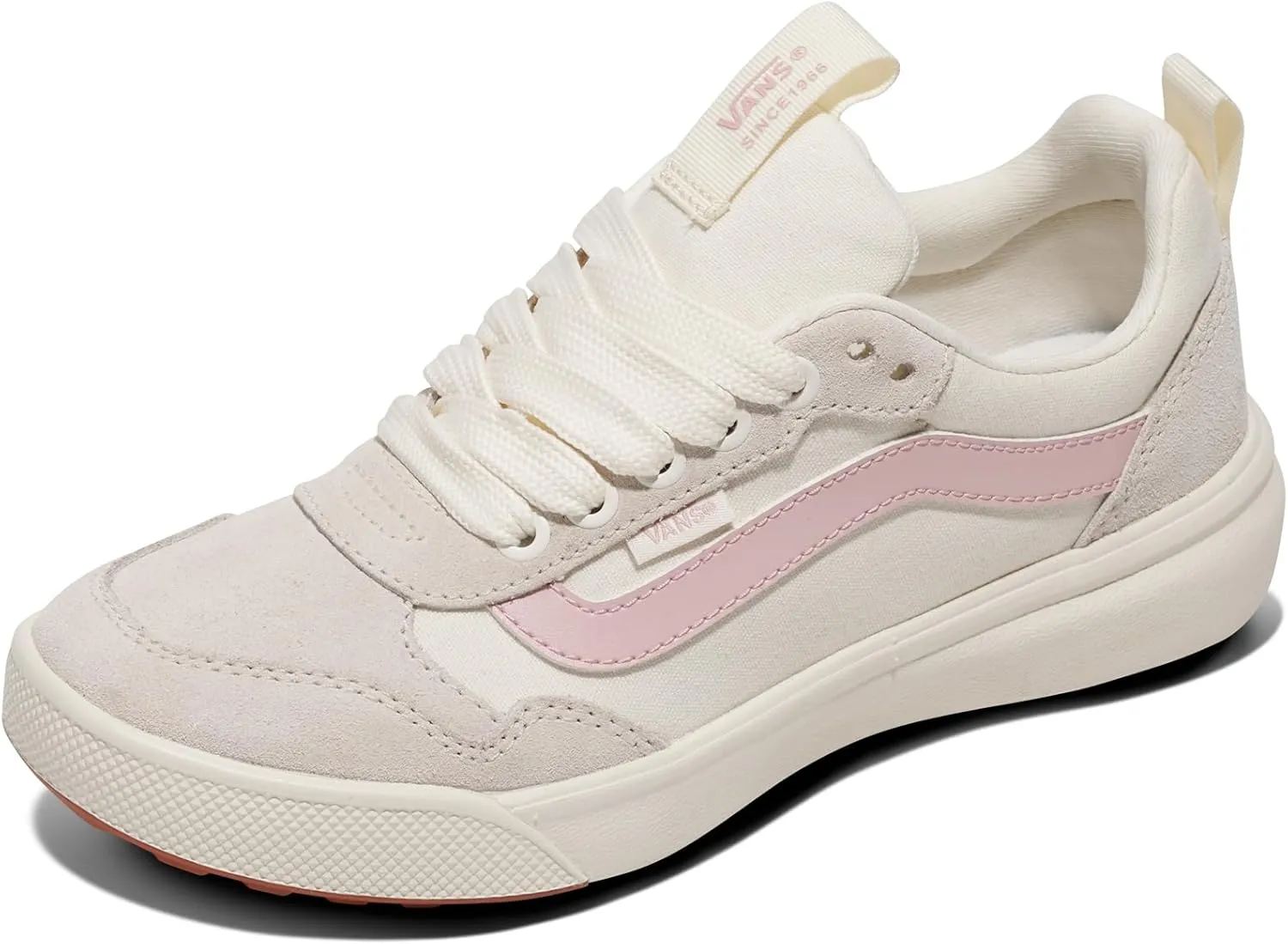 Vans Women's Range EXP Sneaker
