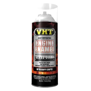 VHT High Heat Clearcoat