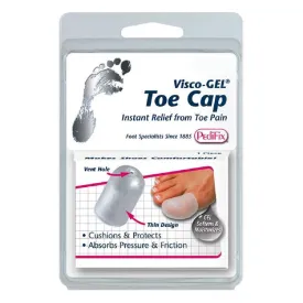 Visco-GEL® Toe Cap #P80